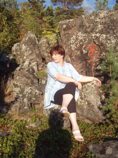 Елена Романюк