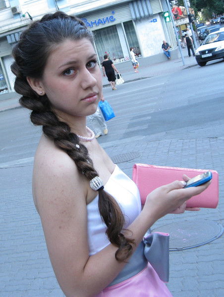 Ярослава Леванова