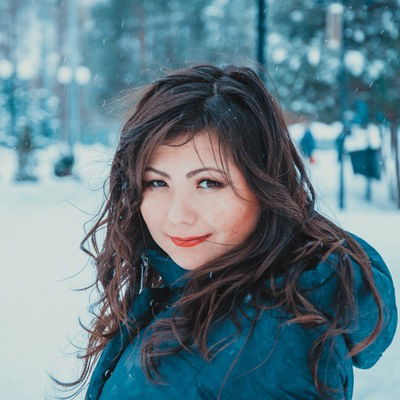 Анна Прокопьева