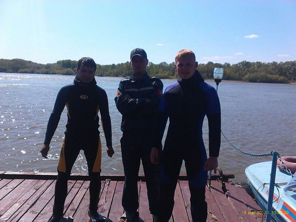 Макс Вороница