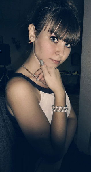 Марина Беляева