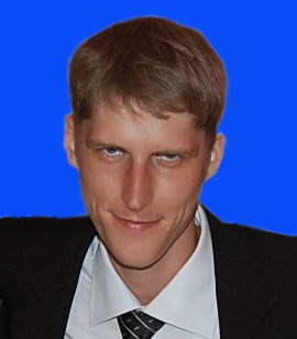 Александр Якимов