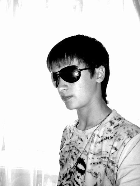 Стас Дмитриевских