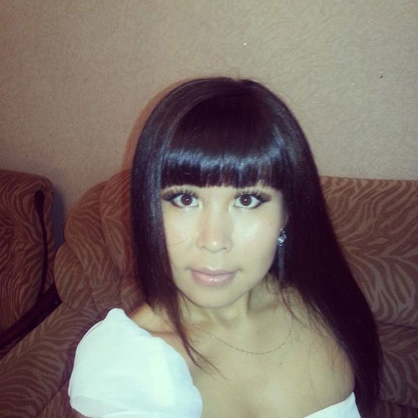 Евгения Петровна