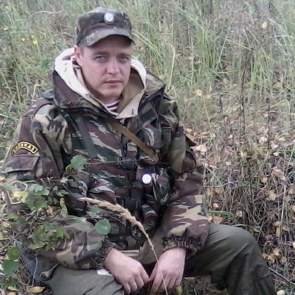 Александр Сазонов