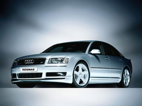 Азик Эколог