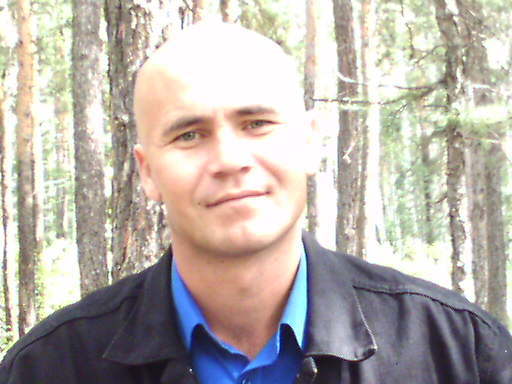 Алексей Попков