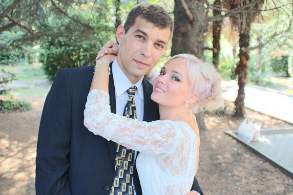 Анастасия Серго