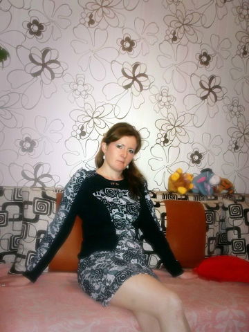 Анна Скнарина (Бенкс)