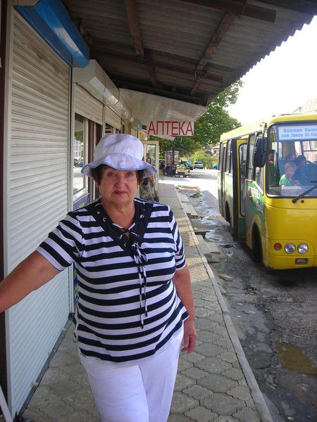 Евгения Новожилова