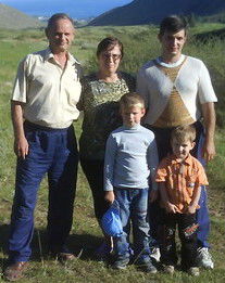 Алексей Сенченко