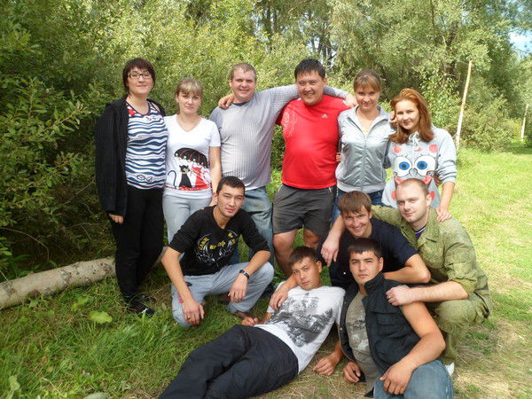 Сергей Шипицин