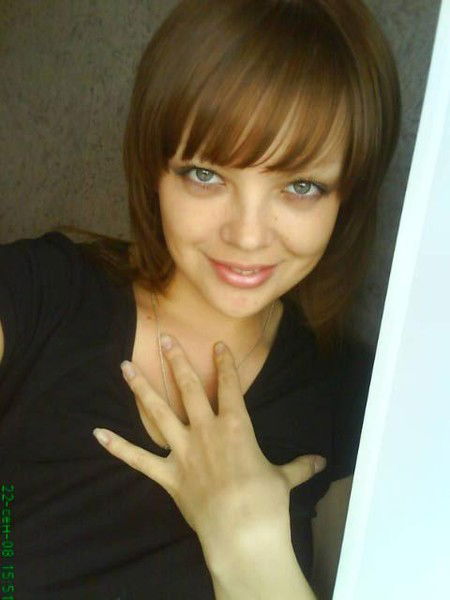 Людмила Борисова