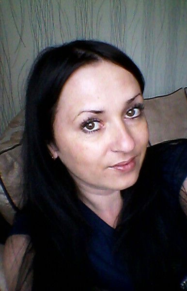 Оксана Муратова