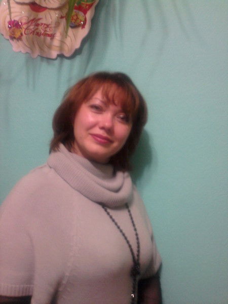 Наталья Литвинцева