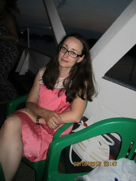 Марина Иванова