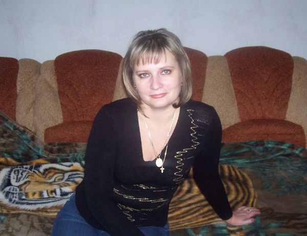 Светлана Кортукова