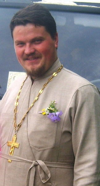 Адриан Михалаки