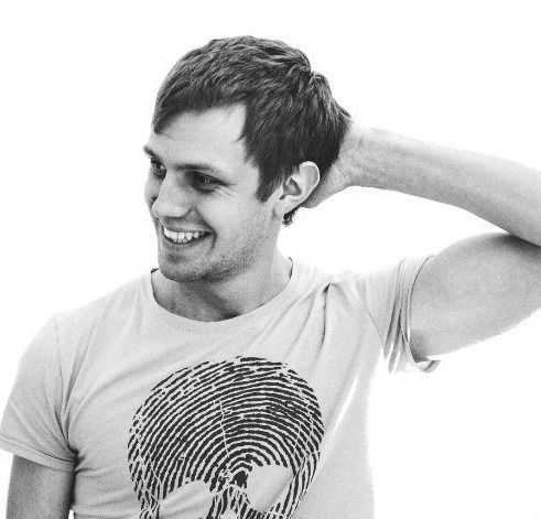 Михаил Худяков