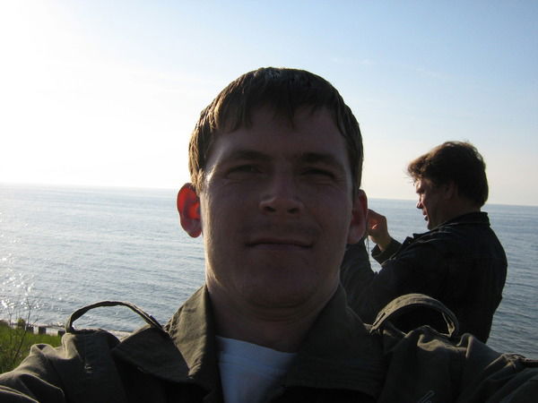 Жук Владимир