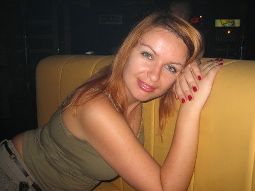 Надежда Пиковская