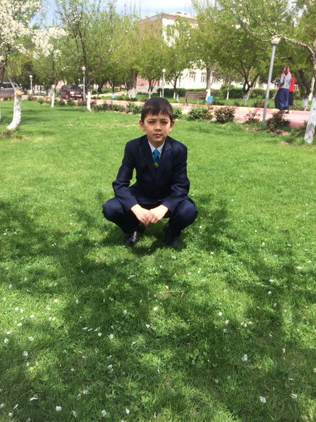 Адилет Жакыпов