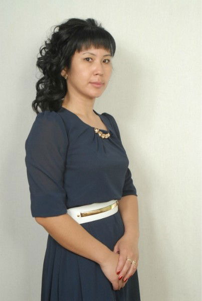 Аселя Джумабаева