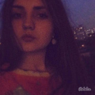 Ира Бабугоева