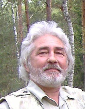 Анатолий Колодочка