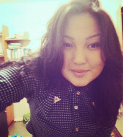 Нурай Шакирбекова