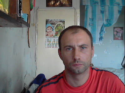 Сергей Кругляков