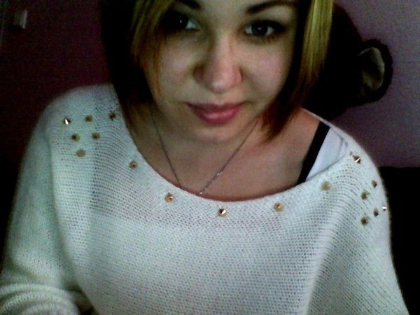 Вика Токарева