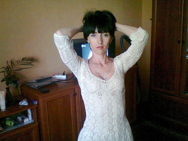 Ольга Платонова