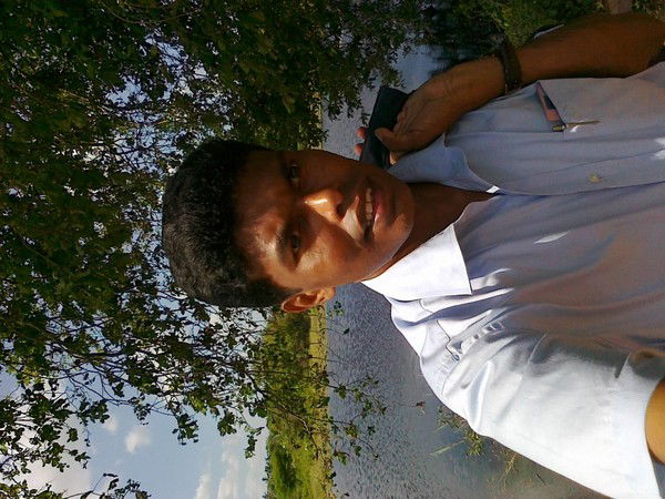 Sukitha Mallawaarachchi