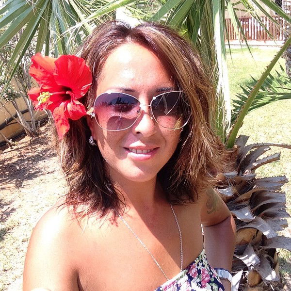 Дарья Харюткина