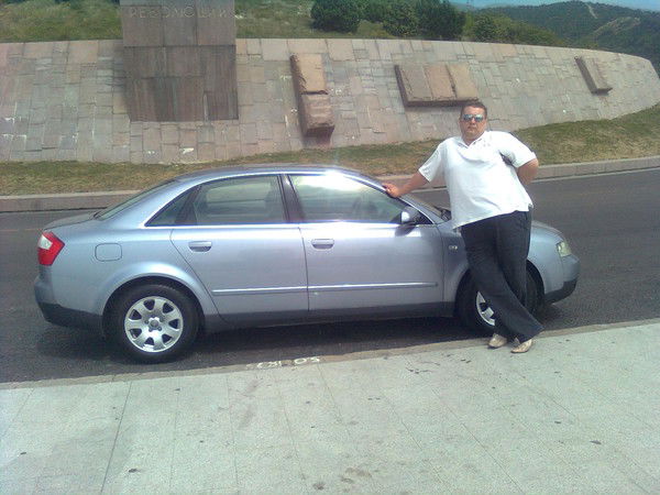 Валерий Канарёв