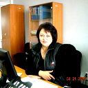 Лена Алексеева