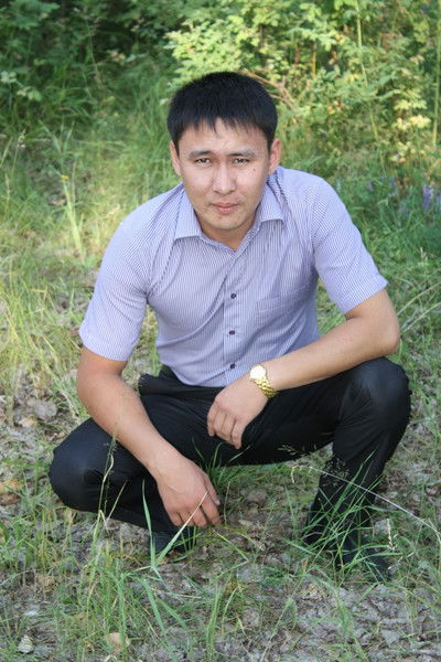 Арыстан Бектуров