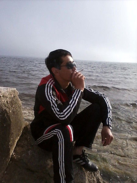 Бакыт Абдуллаевич