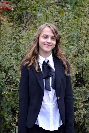 Ксения Маркина