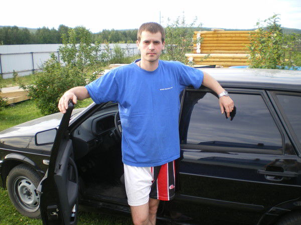 Станислав Синецкий