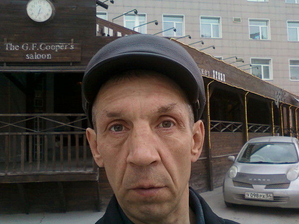 Андрей Коурдаков