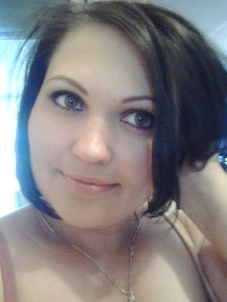 Лидия Распуткова