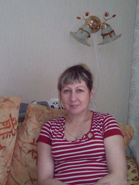 Олеся Киршина