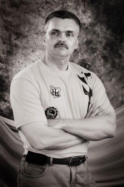 Вячеслав Склярук