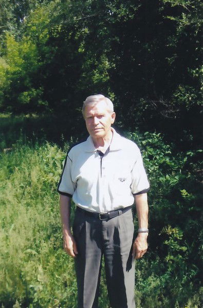 Виктор Мещеряков