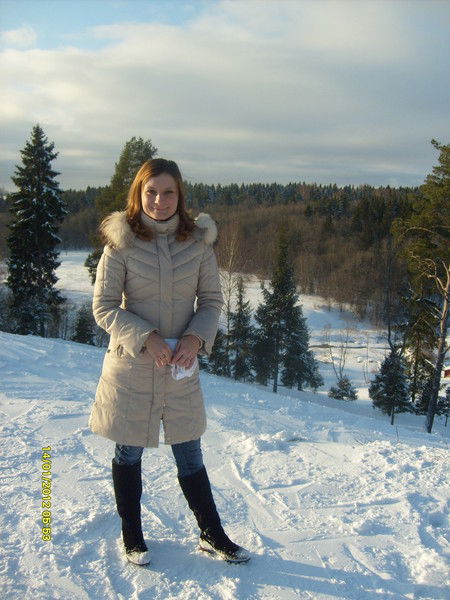 Таня Кузнецова