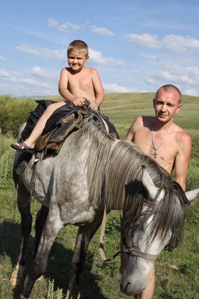 Александр Зяблицкий