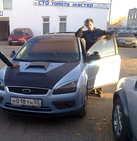 Руслан Бурхановларчиков