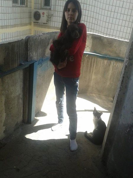 `светик Сыщикова`